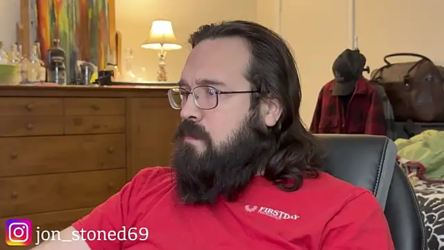 Seraph De La Luna online show from 22, 2, 2026