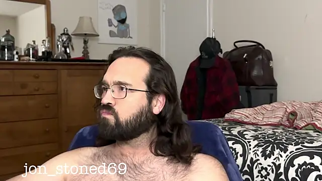 Seraph De La Luna online show from 29, 3, 2026