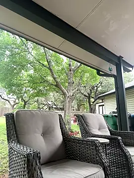 Seraph De La Luna online show from 19, 4, 2026