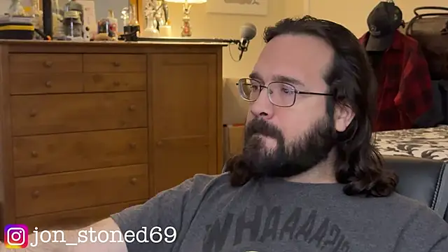 Seraph De La Luna online show from 11, 4, 2026