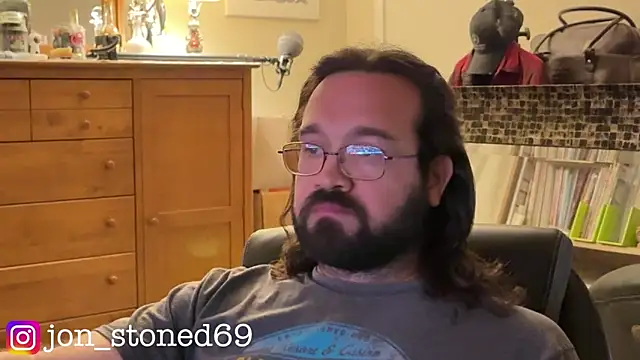 Seraph De La Luna online show from 5, 4, 2026