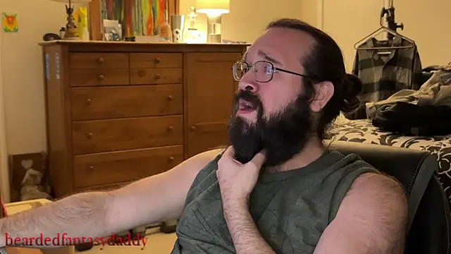 Seraph De La Luna online show from 22, 12, 2025