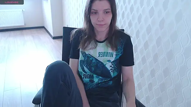 LisaHeart online show from 29, 10, 2025