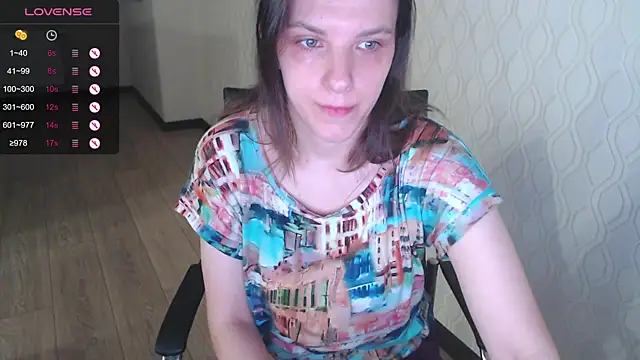 Snapshot of LisaHeart chatting on 14, 7, 2026 LisaHeart online show from 14, 7, 2026