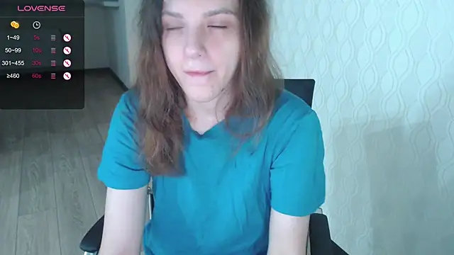 LisaHeart online show from 13, 9, 2025