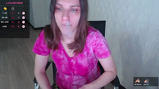 LisaHeart online show from 30, 11, 2025