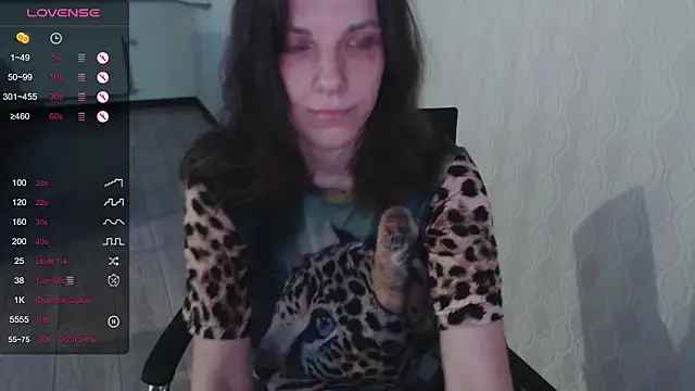 Snapshot of LisaHeart chatting on 15, 6, 2026 LisaHeart online show from 15, 6, 2026