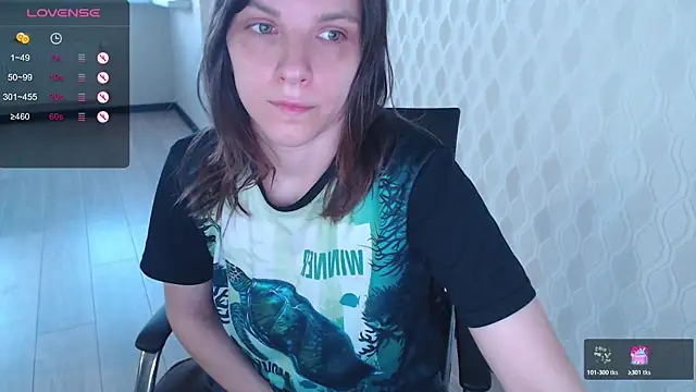 LisaHeart online show from 30, 3, 2026