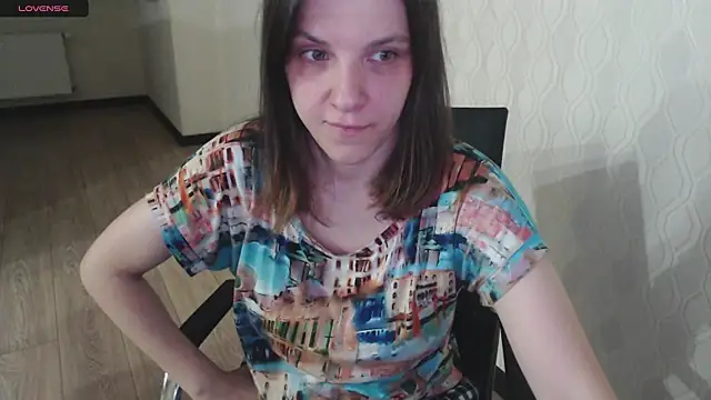 Snapshot of LisaHeart chatting on 9, 7, 2026 LisaHeart online show from 9, 7, 2026