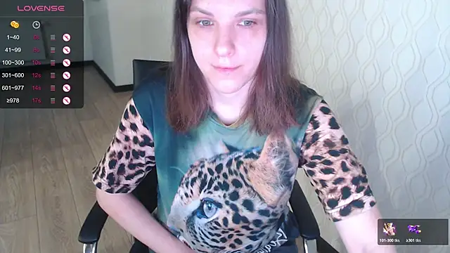 Snapshot of LisaHeart chatting on 12, 7, 2026 LisaHeart online show from 12, 7, 2026