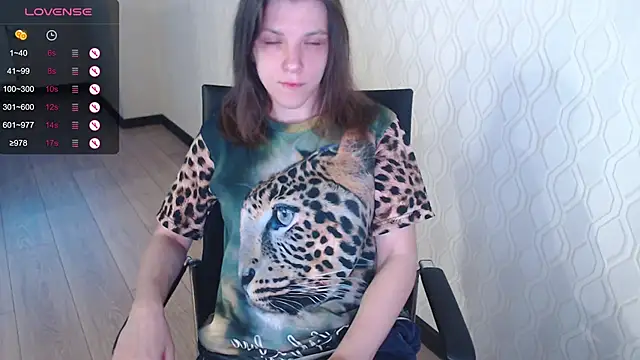 Snapshot of LisaHeart chatting on 30, 6, 2026 LisaHeart online show from 30, 6, 2026