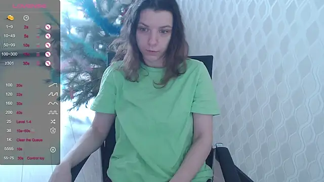 LisaHeart online show from 14, 1, 2026