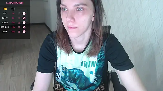 LisaHeart online show from 14, 2, 2026