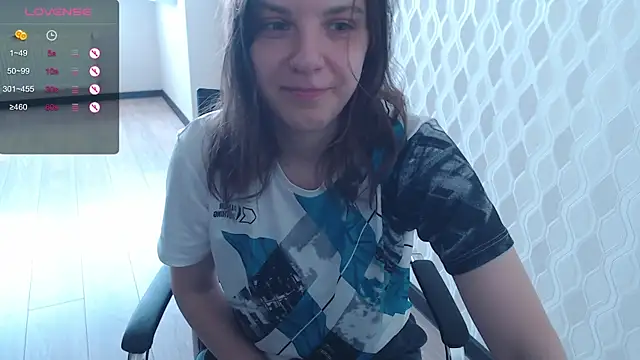 LisaHeart online show from 14, 5, 2026