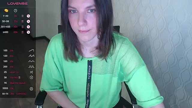 Snapshot of LisaHeart chatting on 24, 6, 2026 LisaHeart online show from 24, 6, 2026