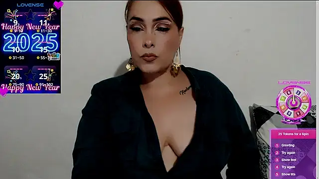 Miss Agatha online show from 15, 1, 2025