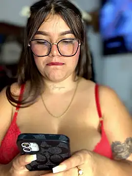 Michellesexxy online show from 6, 12, 2024