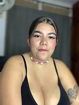 Michellesexxy online show from 10, 12, 2024