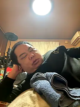 punk0805 online show from 13, 1, 2026