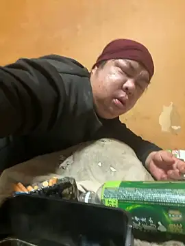 punk0805 online show from 10, 2, 2026