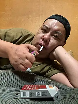 punk0805 online show from 12, 10, 2025