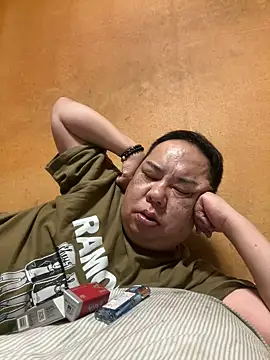 punk0805 online show from 12, 4, 2026