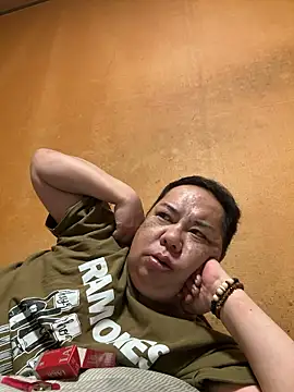 punk0805 online show from 25, 4, 2026