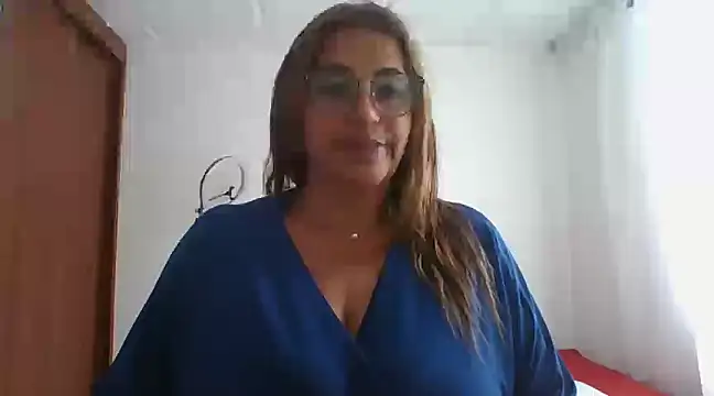 RossanaLionheart online show from 25, 2, 2025