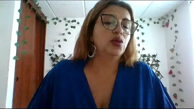 RossanaLionheart online show from 10, 2, 2026