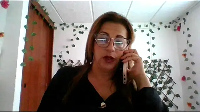 RossanaLionheart online show from 19, 3, 2026