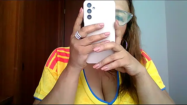 RossanaLionheart online show from 26, 3, 2026