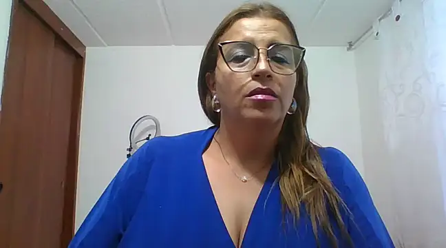 RossanaLionheart online show from 25, 2, 2025