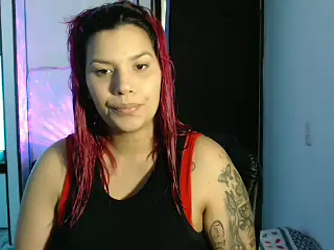 CarolinaRincon online show from 9, 2, 2025
