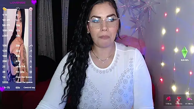 CarolinaRincon online show from 4, 2, 2026