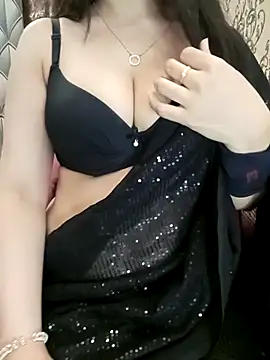 Mishika Gill online show from 18, 3, 2025