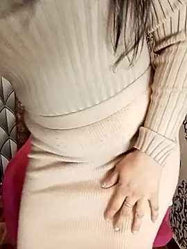 Mishika Gill online show from 22, 12, 2024