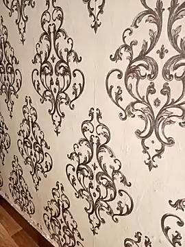 Mishika Gill online show from 15, 2, 2025