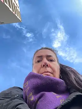 eveangelll online show from 26, 11, 2025