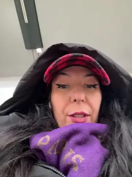 eveangelll online show from 3, 2, 2025
