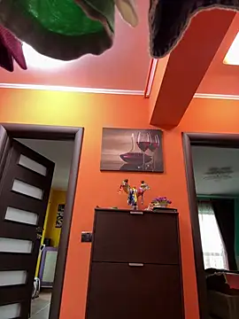 eveangelll online show from 8, 2, 2026