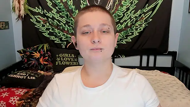Chloenightmare online show from 26, 9, 2025