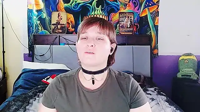 Snapshot of Chloenightmare chatting on 26, 2, 2026 Chloenightmare online show from 26, 2, 2026