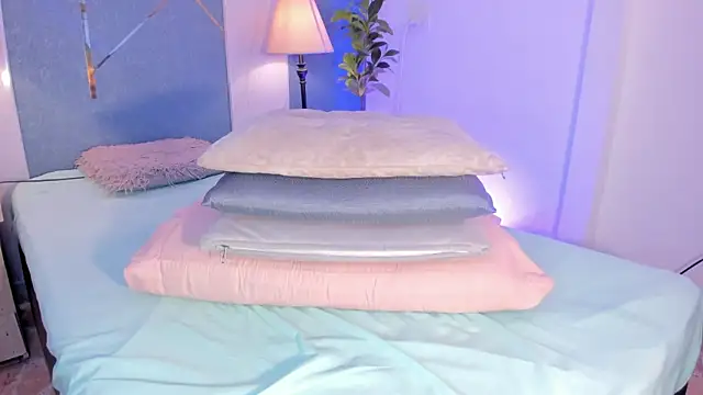 Voluptupus-girl online show from 30, 11, 2025