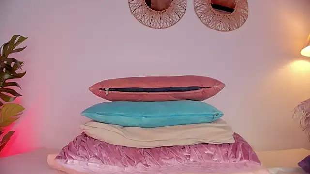 Voluptupus-girl online show from 7, 5, 2026
