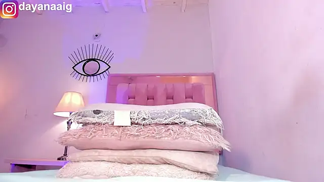 Voluptupus-girl online show from 25, 10, 2025