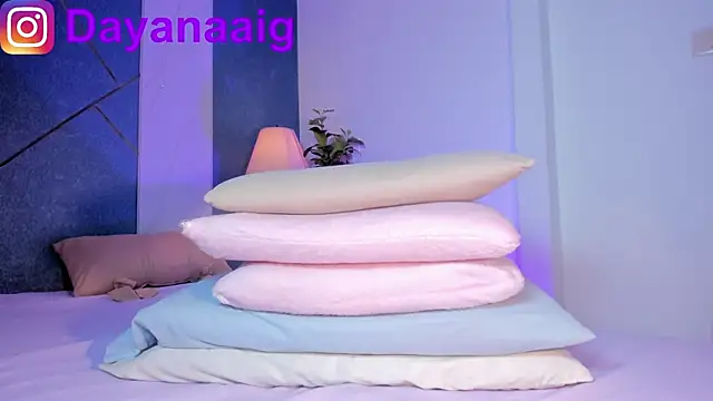 Voluptupus-girl online show from 21, 5, 2026