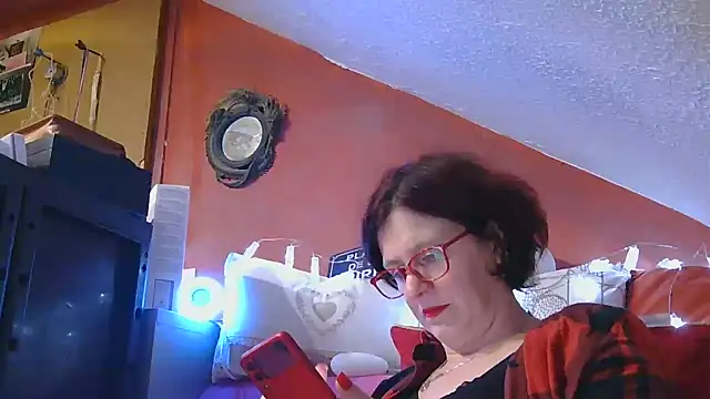 Snapshot of lanax chatting on 8, 10, 2025 lanax online show from 8, 10, 2025