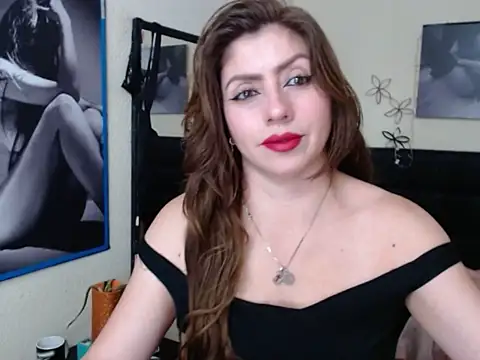 Snapshot of AnthonelaBella chatting on 26, 5, 2026 AnthonelaBella online show from 26, 5, 2026