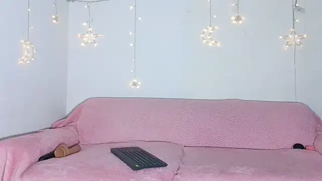 sammysexy  online show from 21, 4, 2026