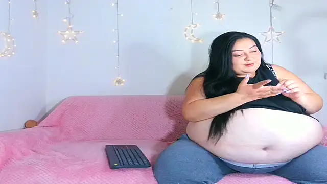 sammysexy  online show from 9, 5, 2026
